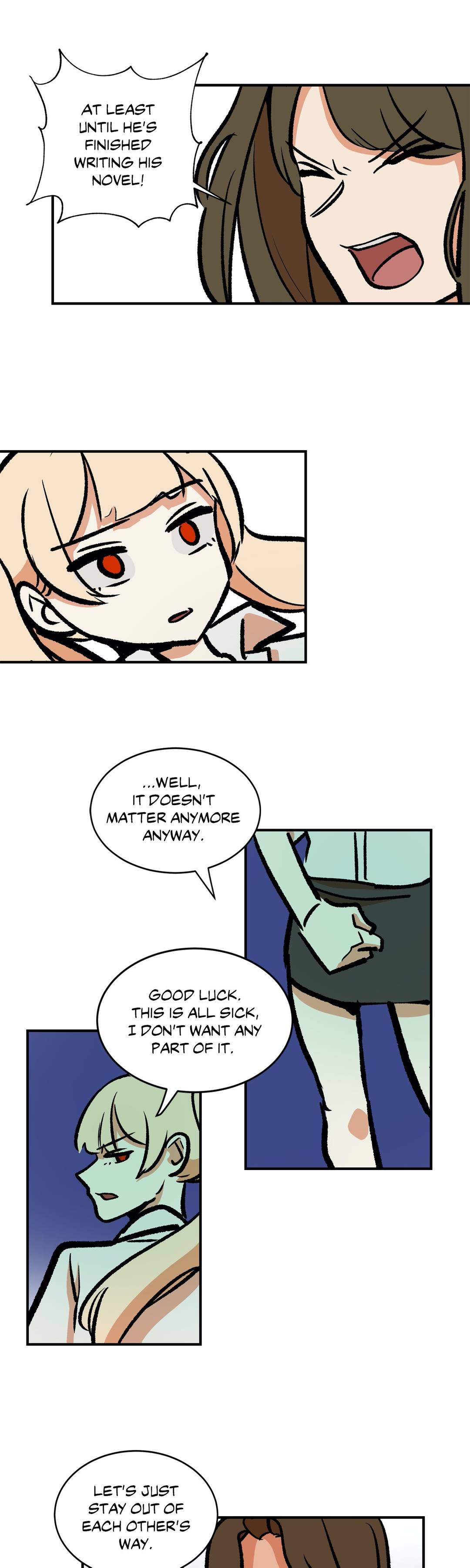 Prince Cinderella Chapter 33 image 9