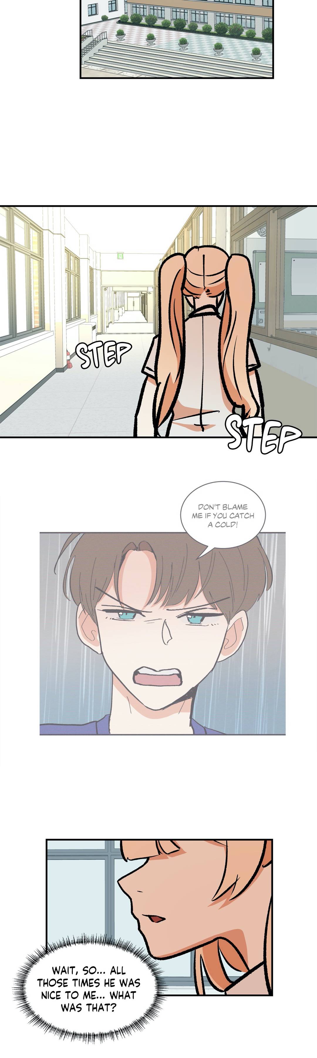 Prince Cinderella Chapter 33 image 11