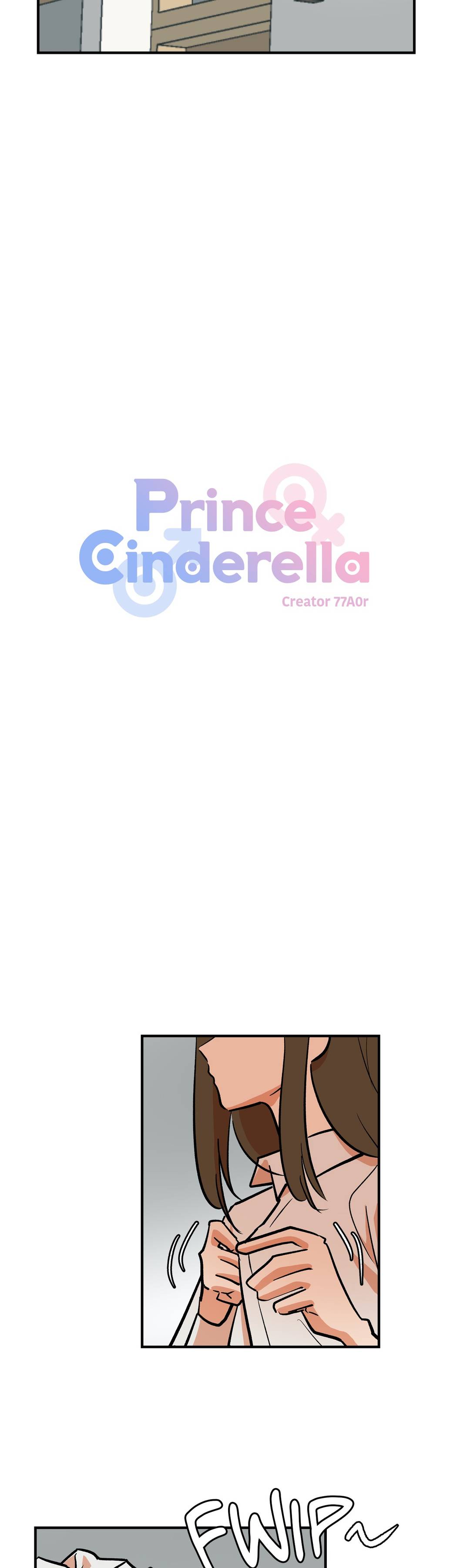 Prince Cinderella Chapter 33 image 1