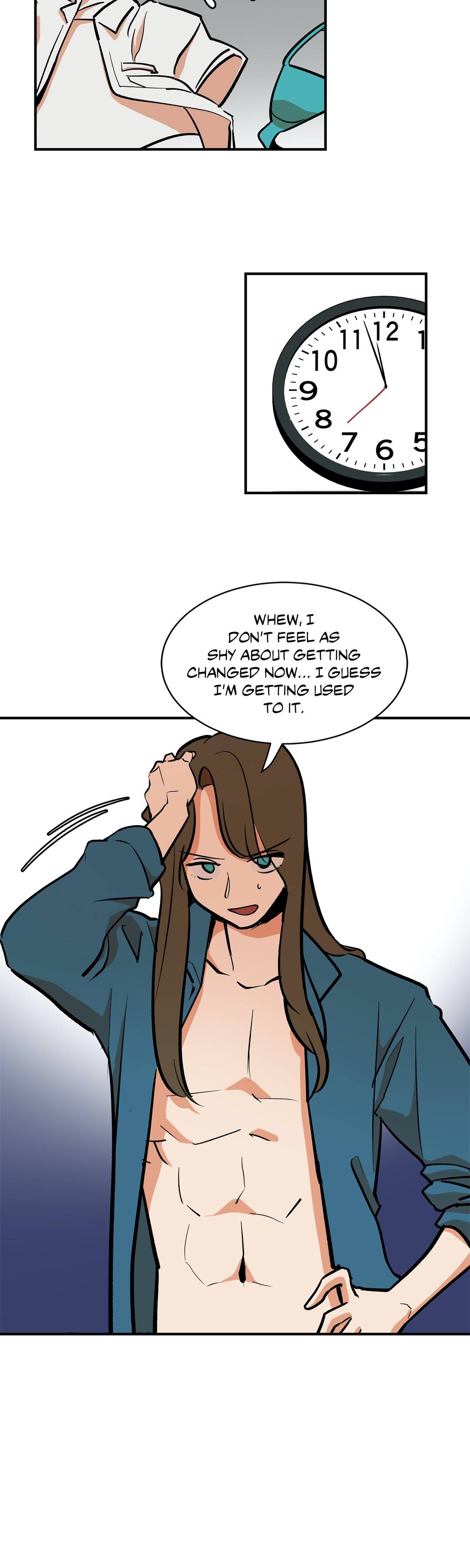 Prince Cinderella Chapter 33 image 2