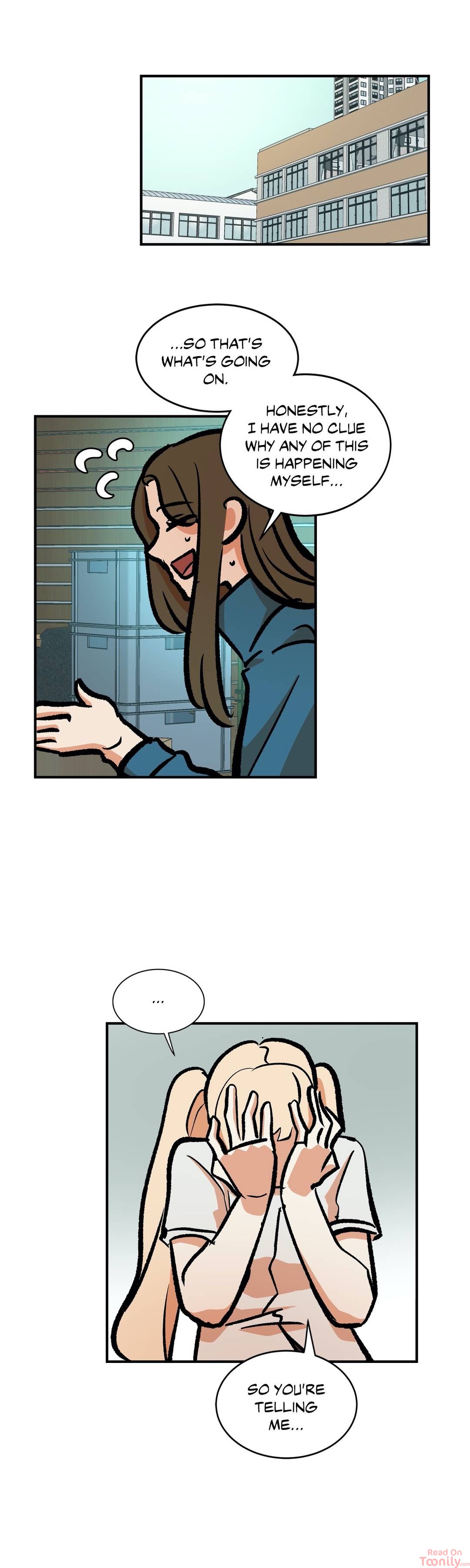Prince Cinderella Chapter 33 image 5