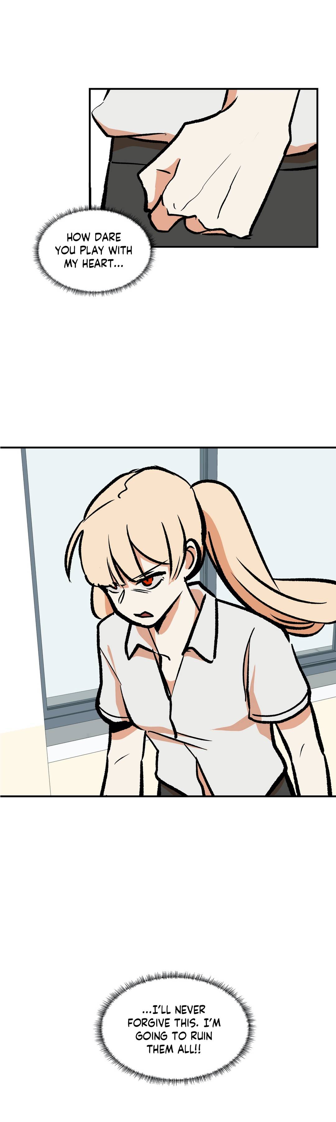 Prince Cinderella Chapter 34 image 0
