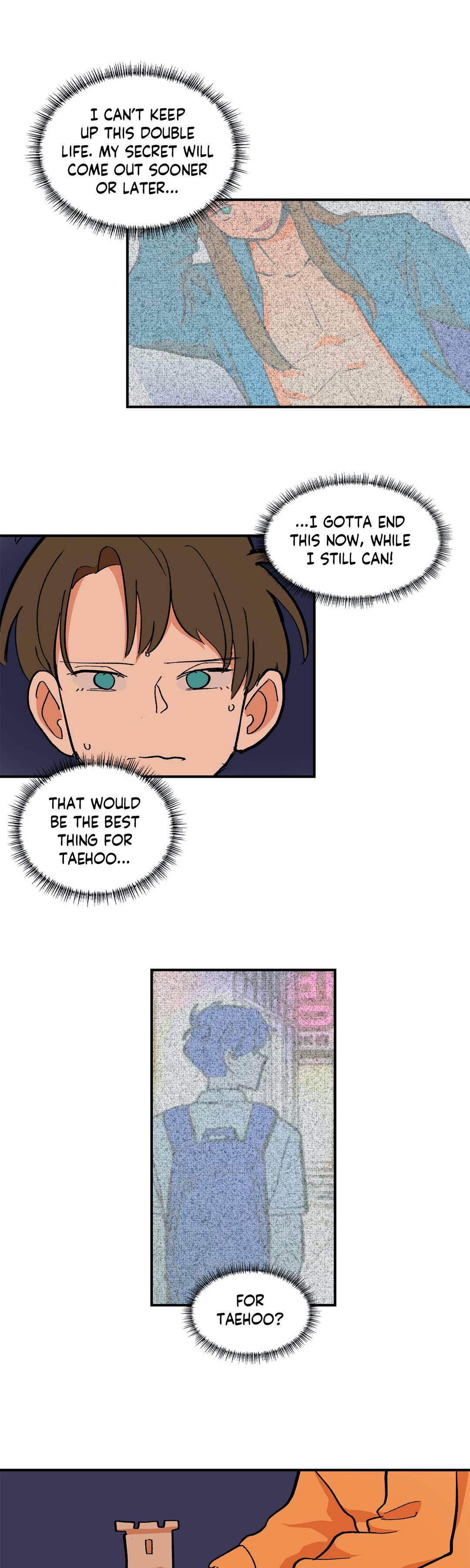 Prince Cinderella Chapter 34 image 10