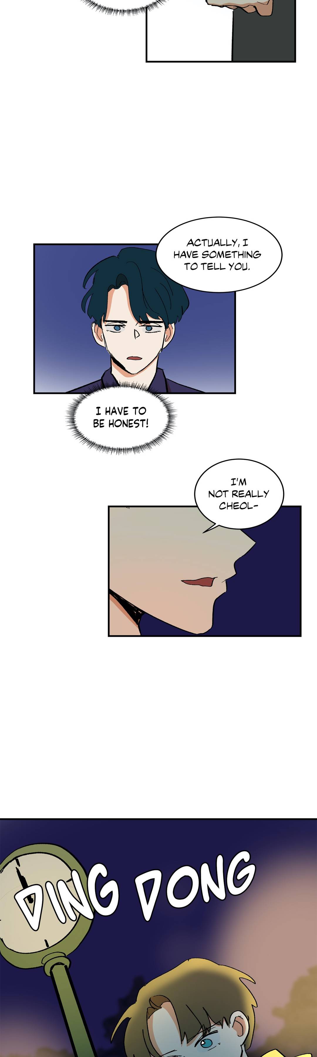 Prince Cinderella Chapter 34 image 13