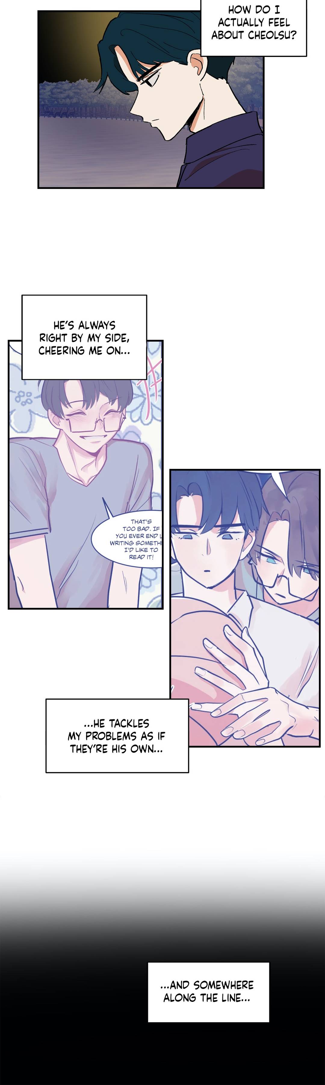 Prince Cinderella Chapter 34 image 2