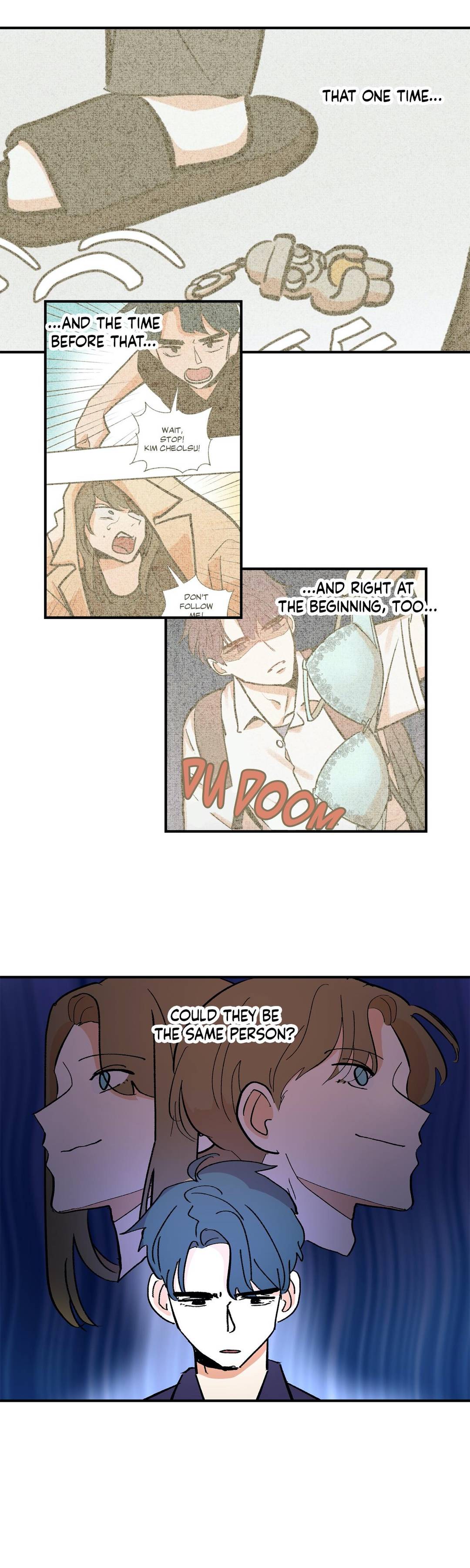 Prince Cinderella Chapter 34 image 4