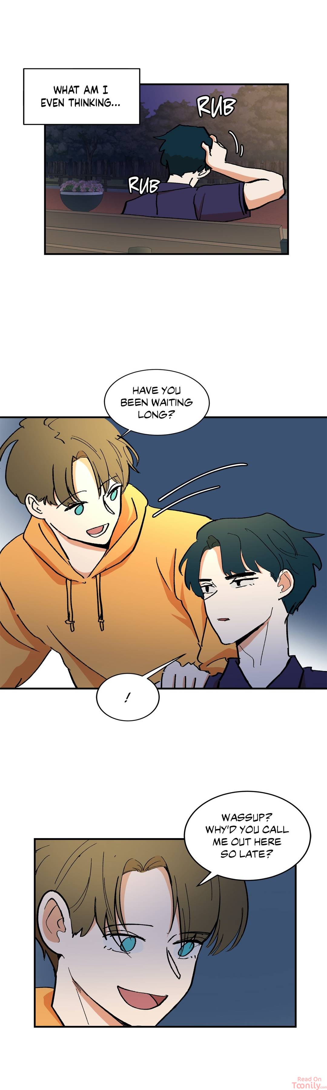 Prince Cinderella Chapter 34 image 5