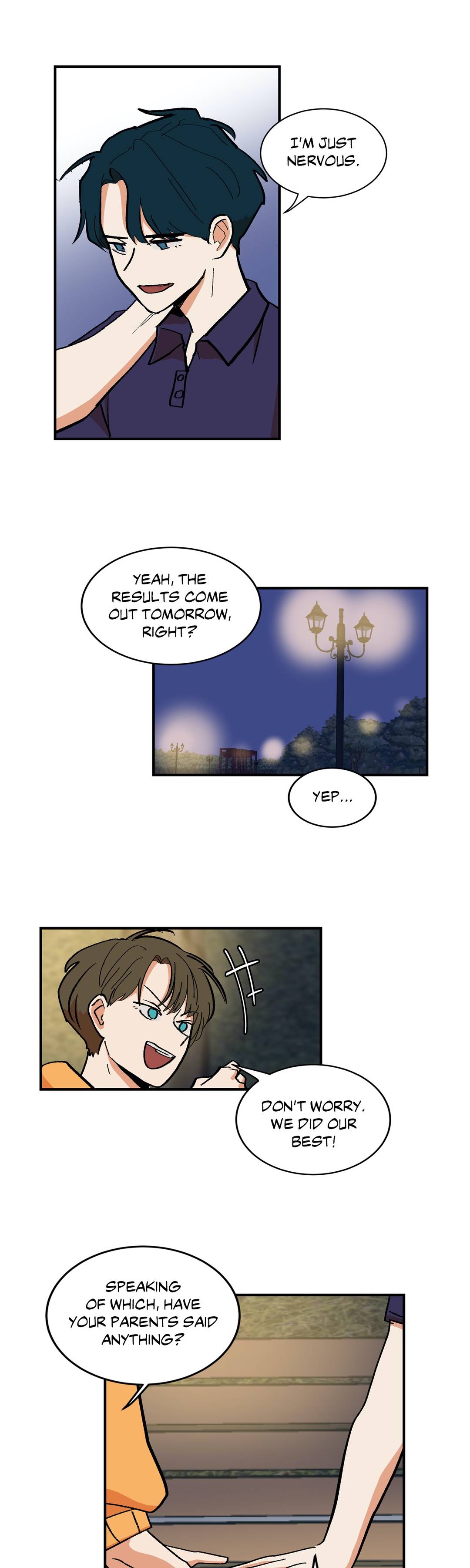 Prince Cinderella Chapter 34 image 6