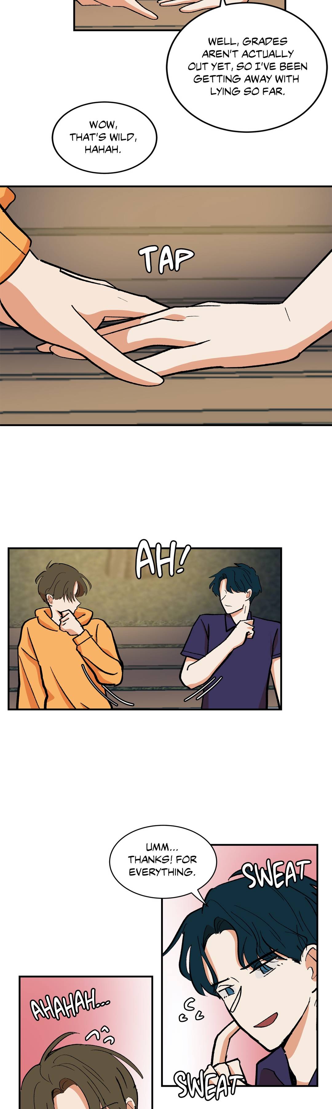 Prince Cinderella Chapter 34 image 7