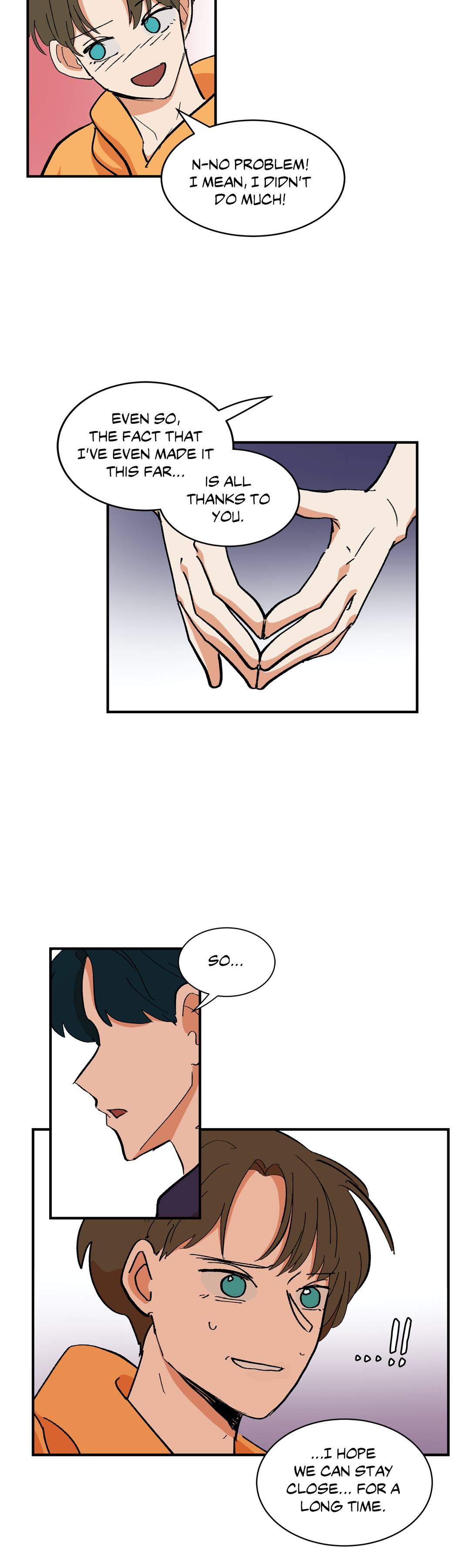 Prince Cinderella Chapter 34 image 8