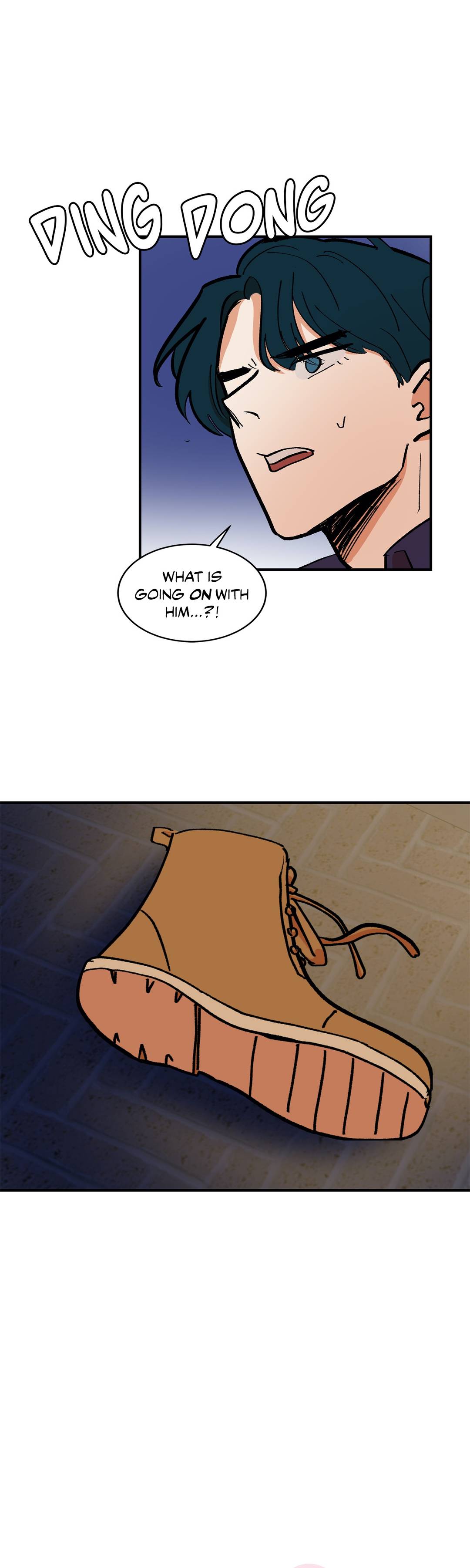 Prince Cinderella Chapter 35 image 0