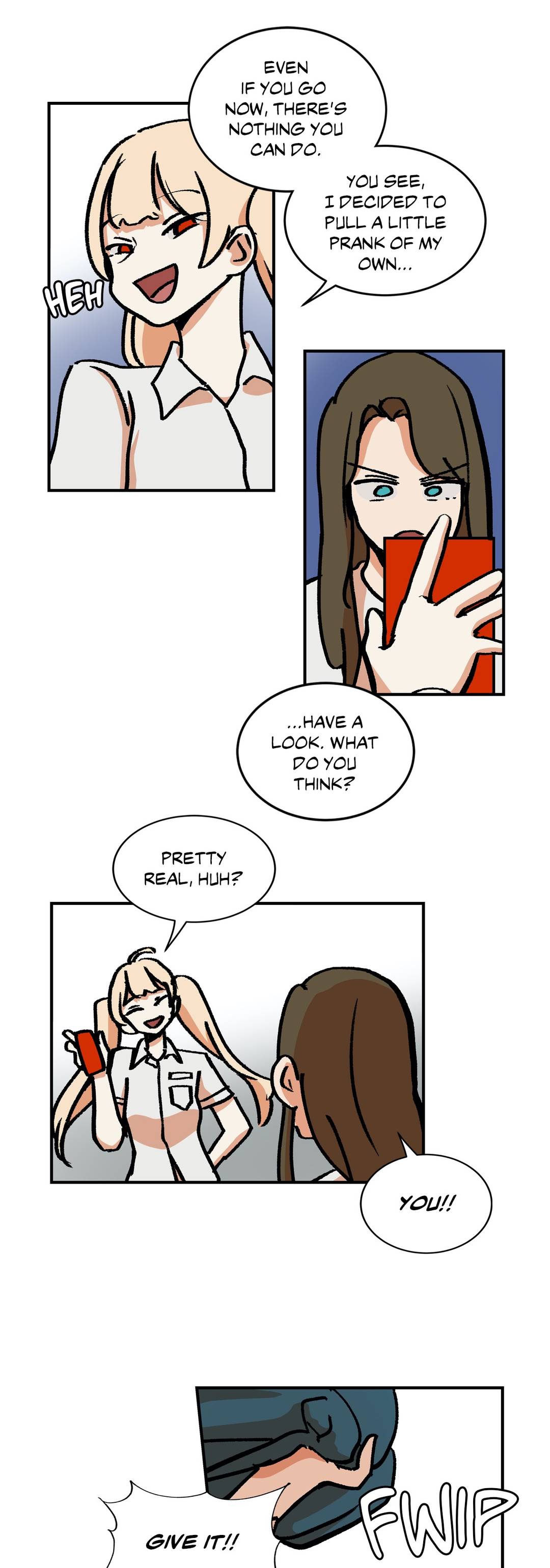 Prince Cinderella Chapter 35 image 12