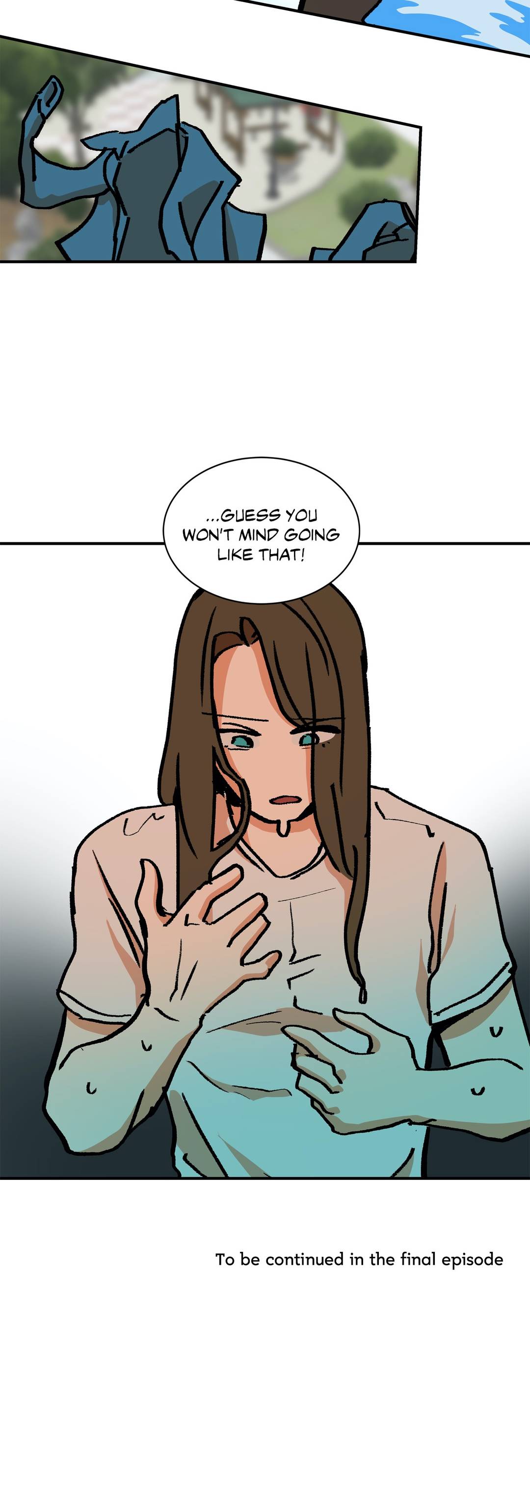 Prince Cinderella Chapter 35 image 14