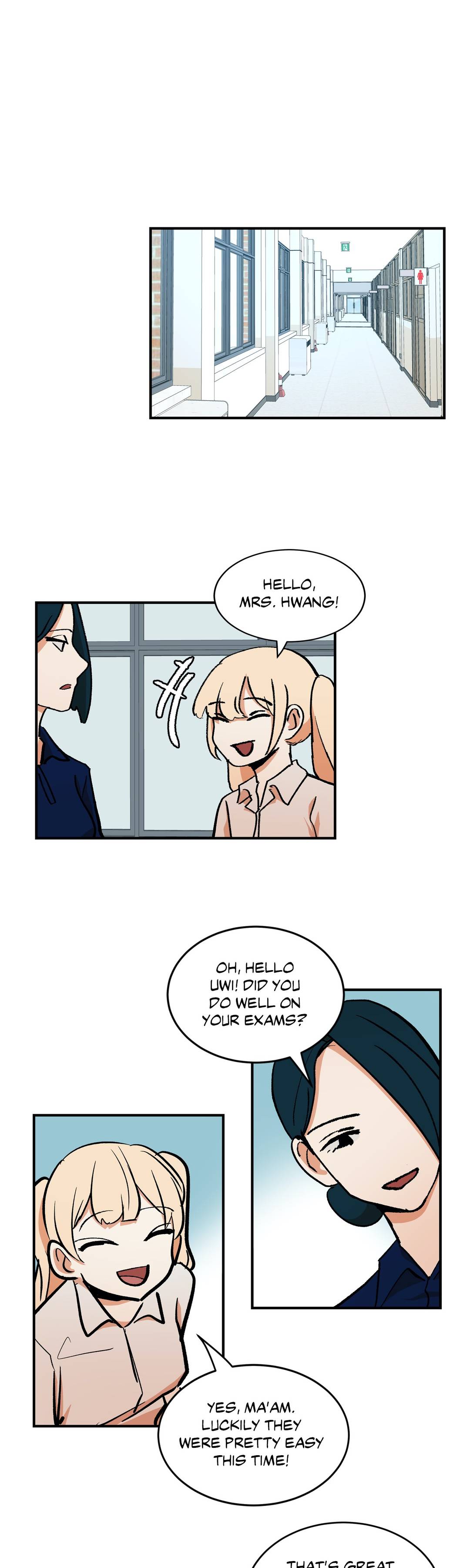 Prince Cinderella Chapter 35 image 3