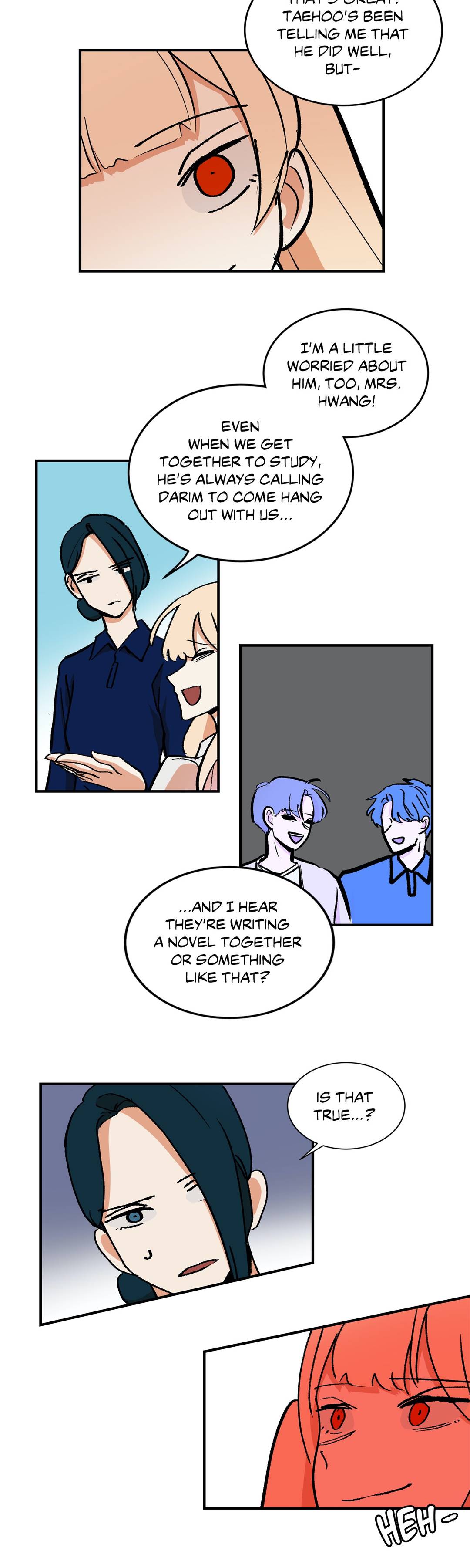 Prince Cinderella Chapter 35 image 4