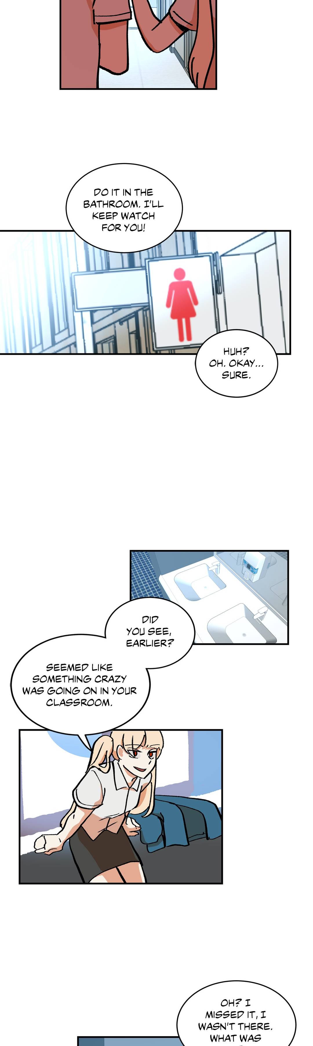 Prince Cinderella Chapter 35 image 7