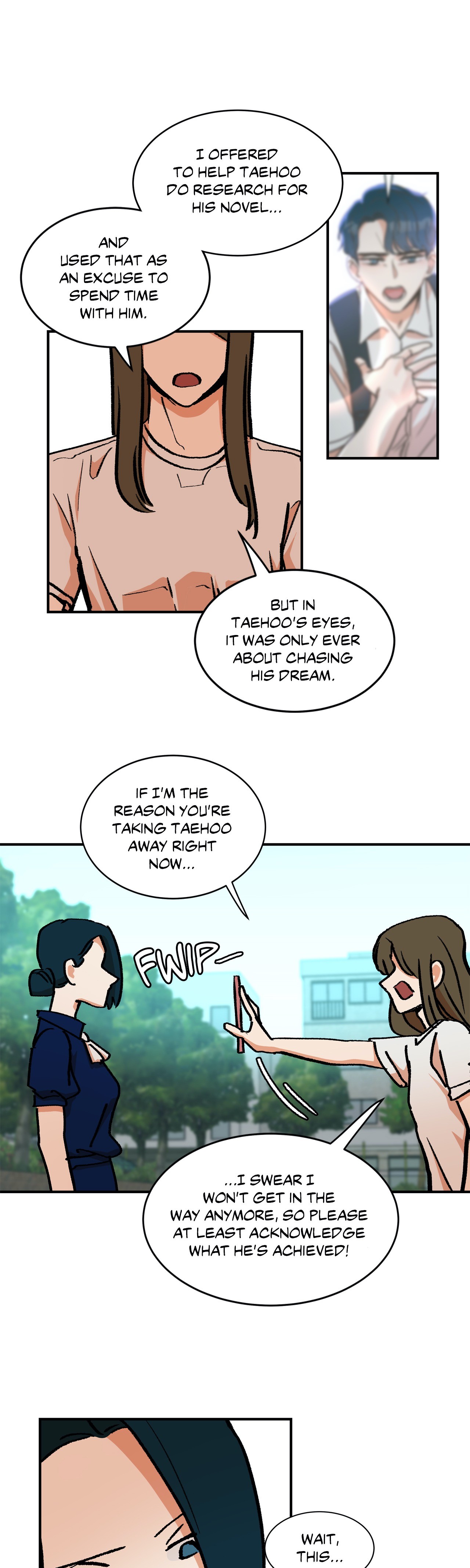 Prince Cinderella Chapter 36 - The End image 9