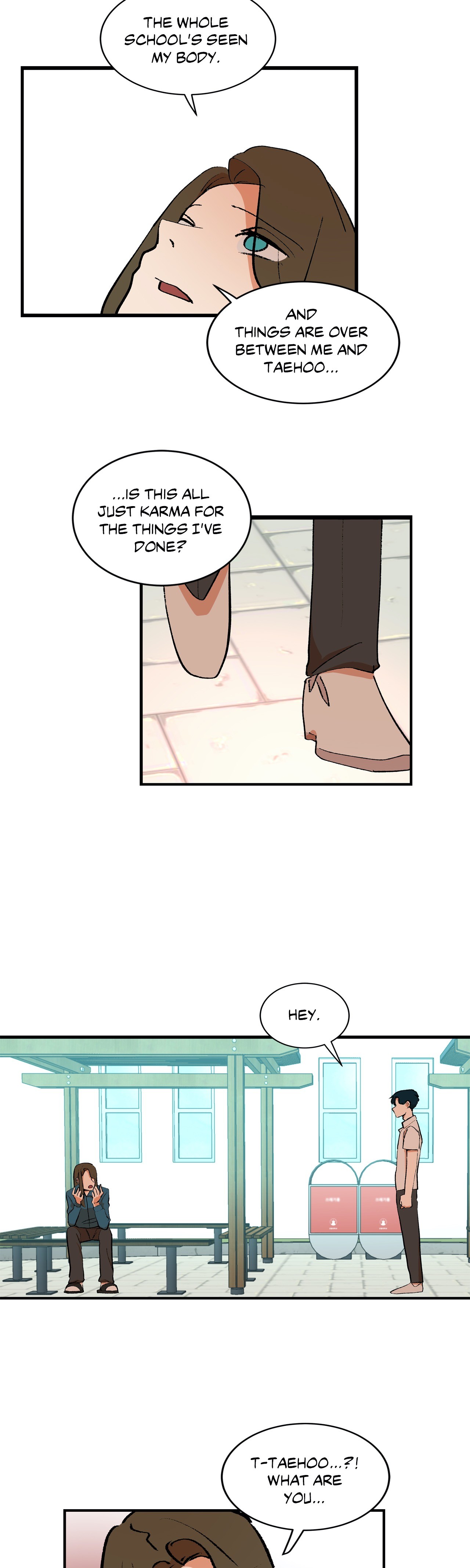 Prince Cinderella Chapter 36 - The End image 13