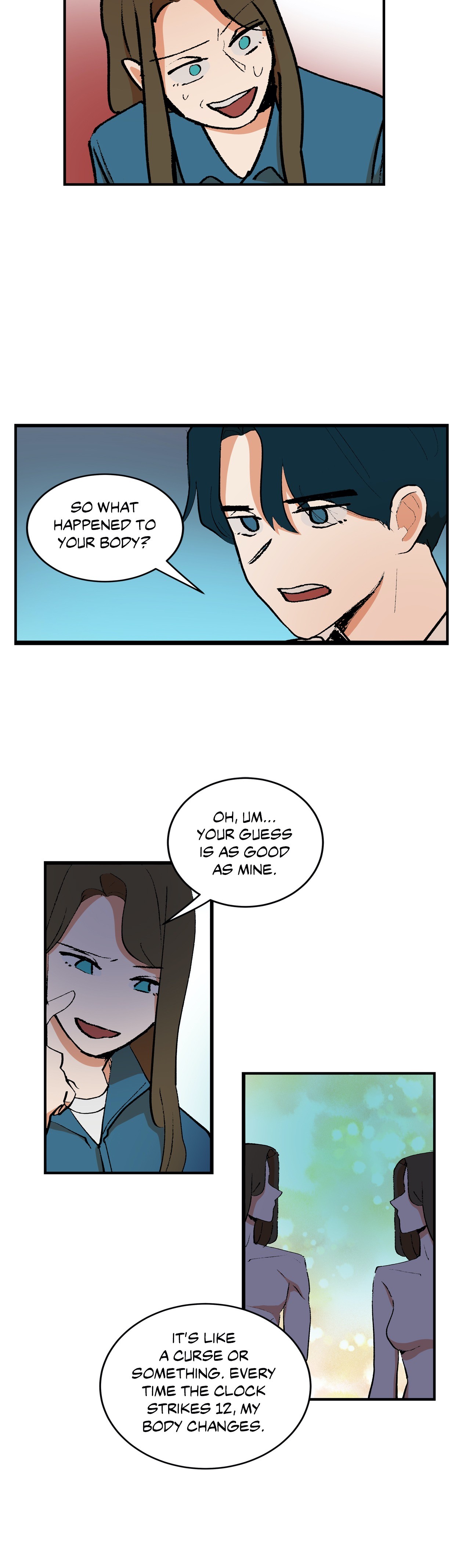 Prince Cinderella Chapter 36 - The End image 14