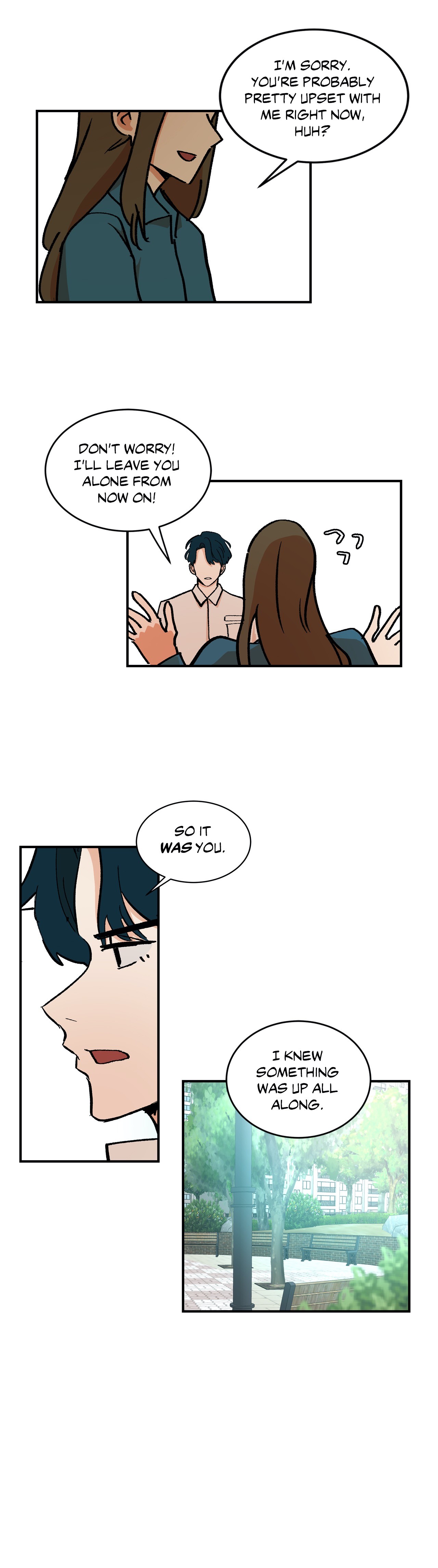 Prince Cinderella Chapter 36 - The End image 15