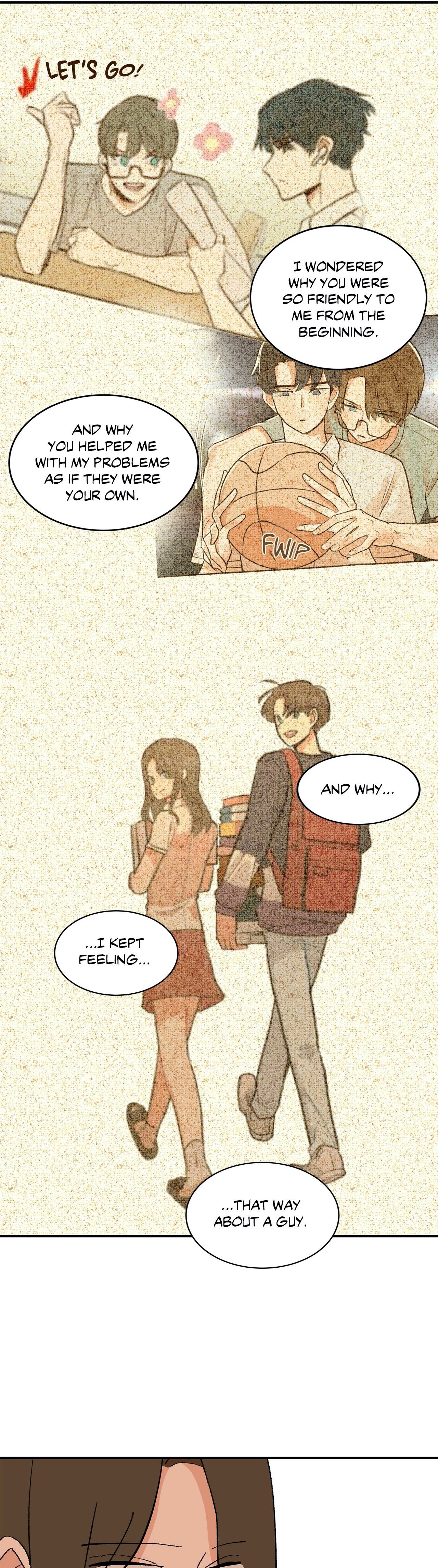 Prince Cinderella Chapter 36 - The End image 16
