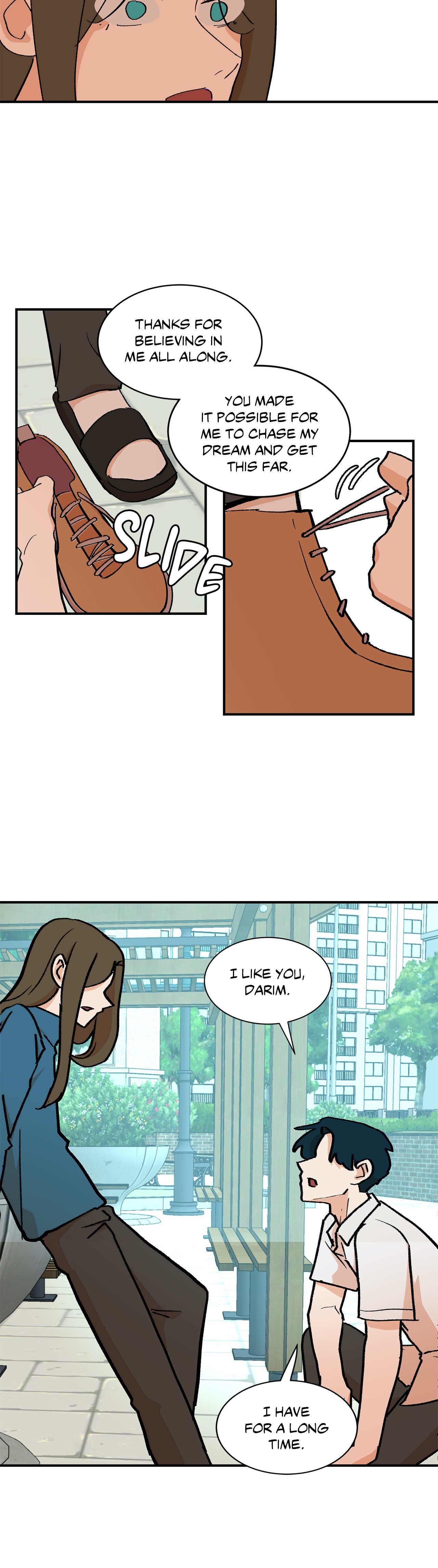 Prince Cinderella Chapter 36 - The End image 17