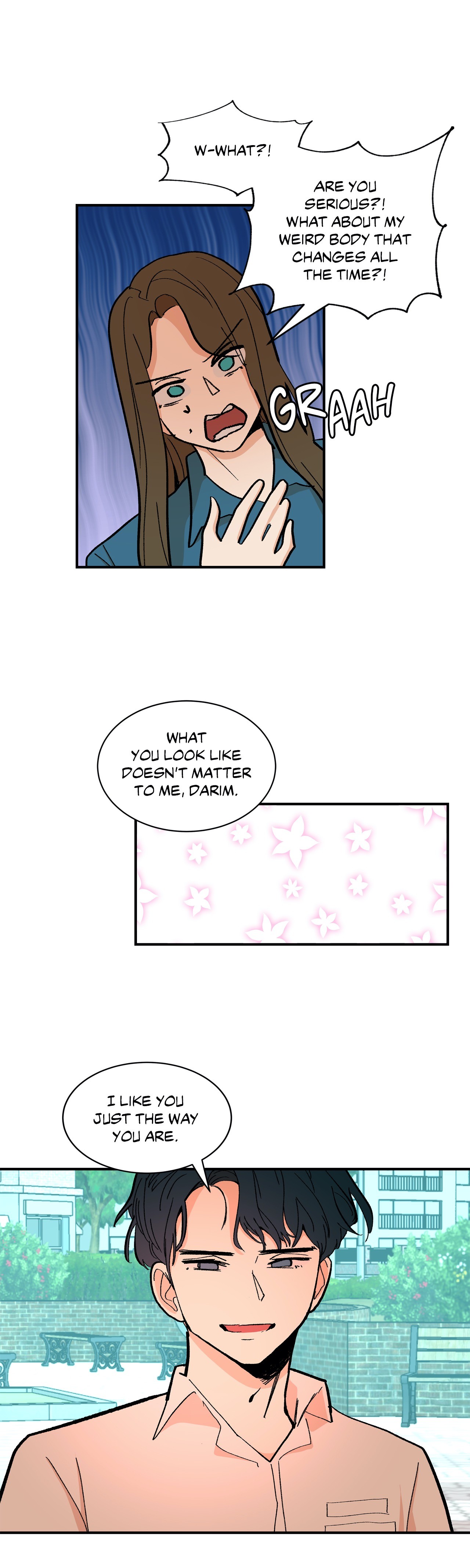 Prince Cinderella Chapter 36 - The End image 18