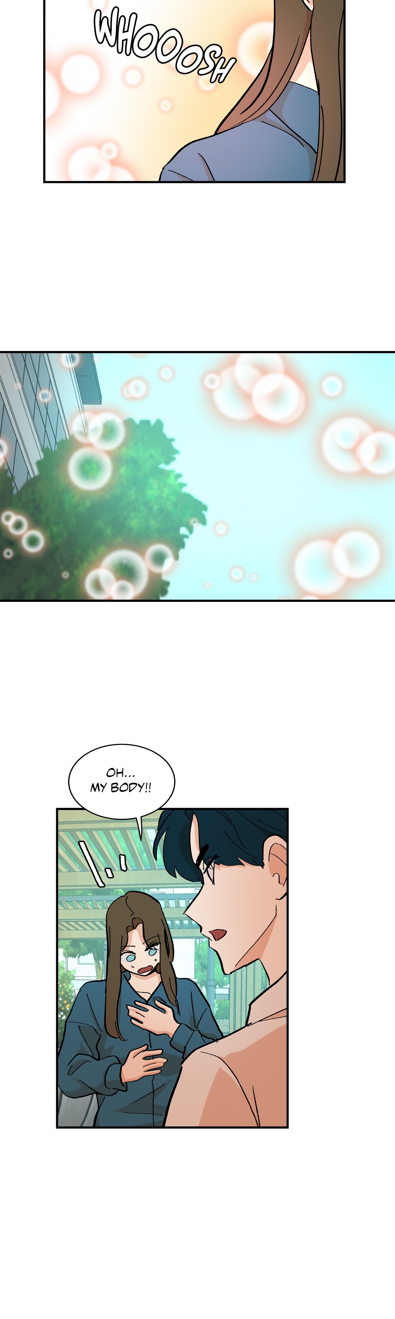 Prince Cinderella Chapter 36 - The End image 20