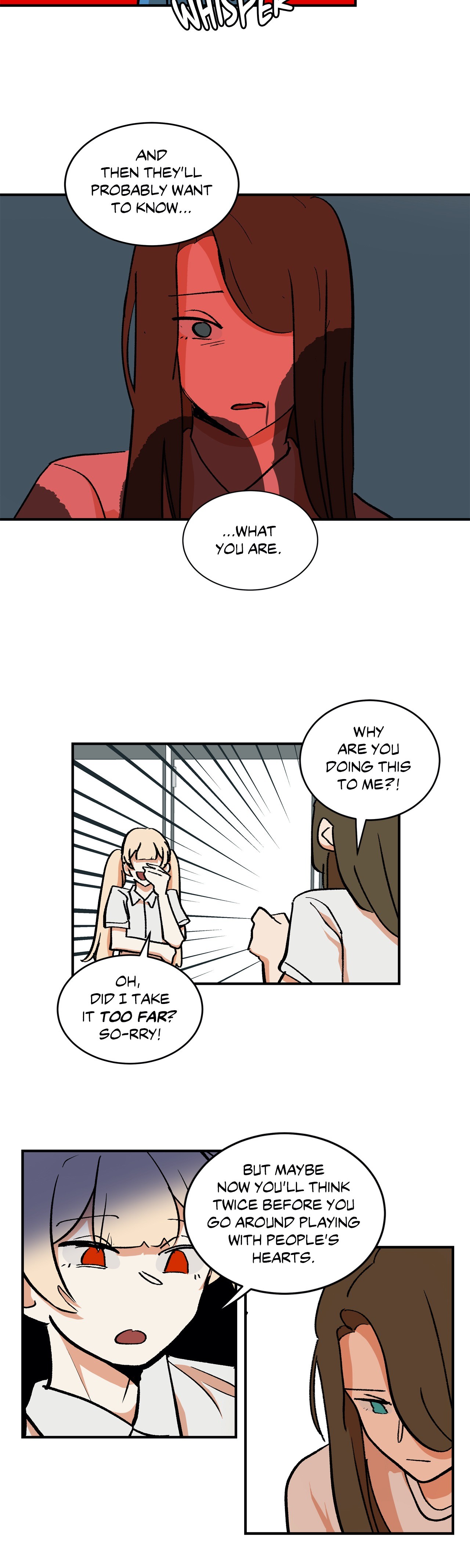 Prince Cinderella Chapter 36 - The End image 2