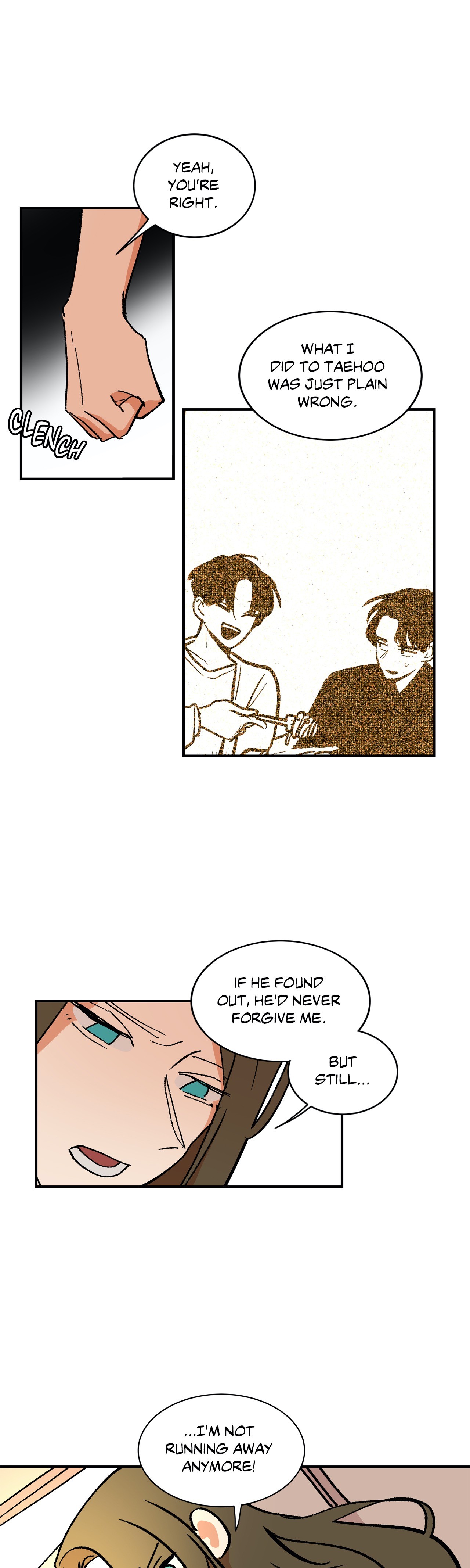 Prince Cinderella Chapter 36 - The End image 3