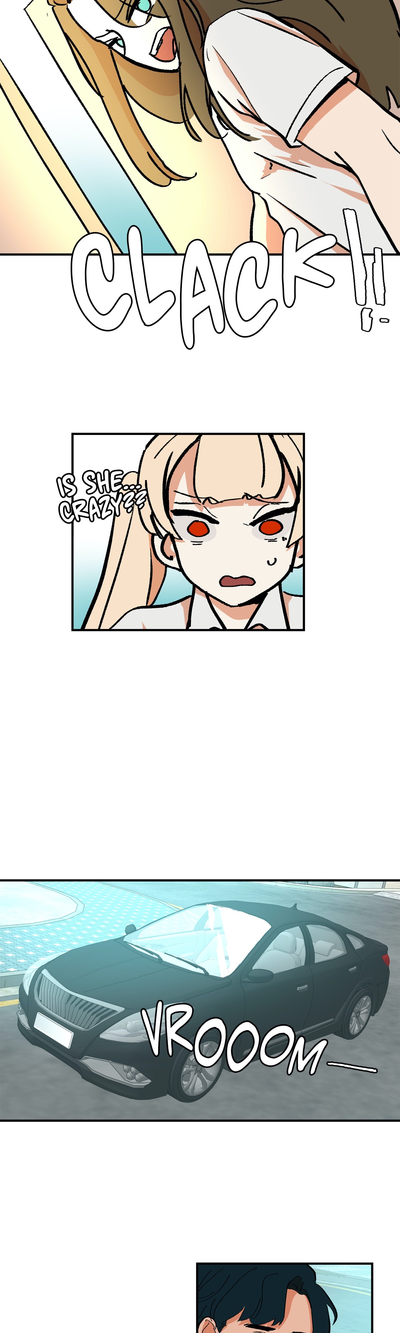 Prince Cinderella Chapter 36 - The End image 4