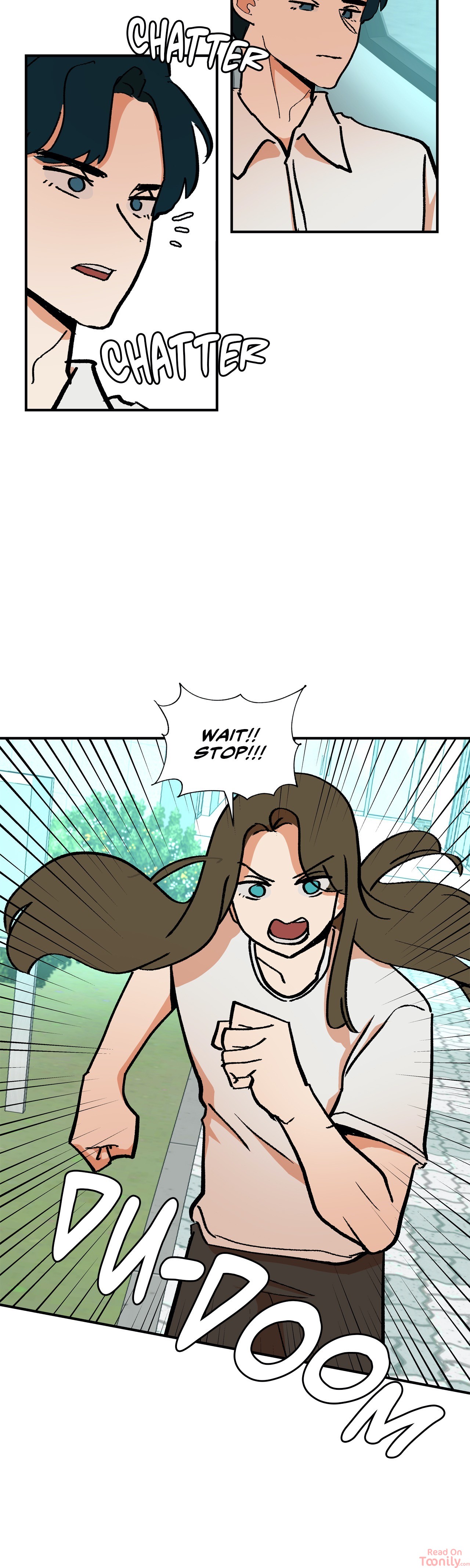 Prince Cinderella Chapter 36 - The End image 5