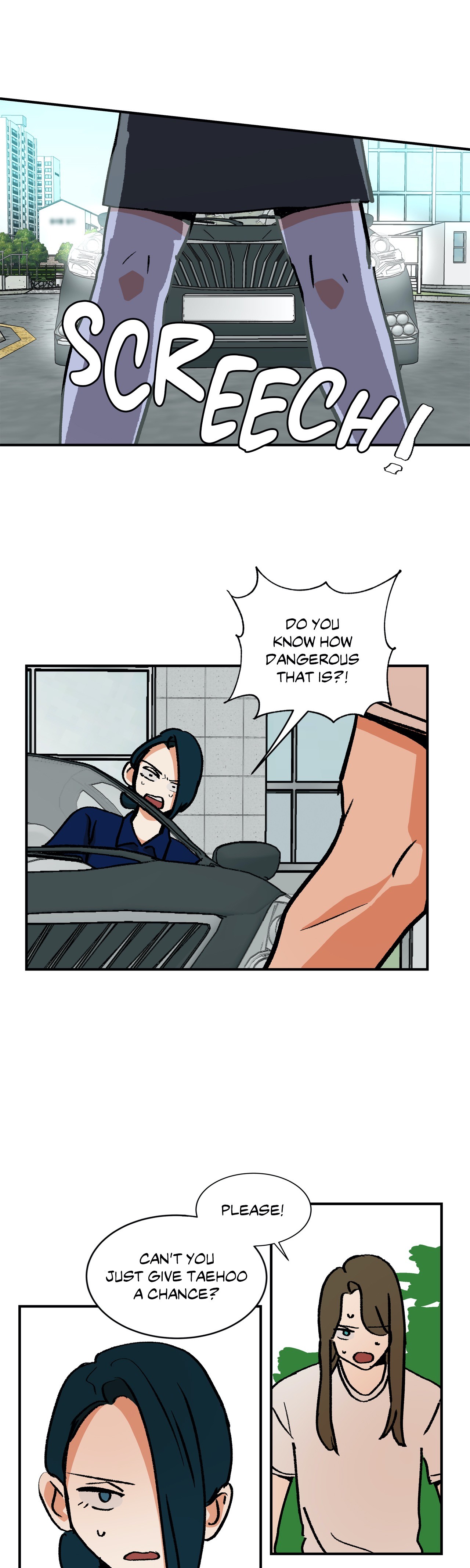 Prince Cinderella Chapter 36 - The End image 6