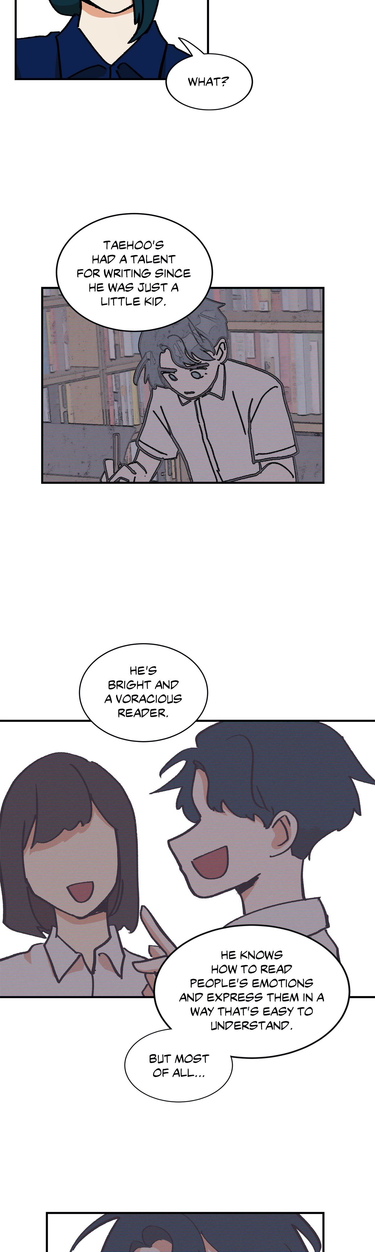 Prince Cinderella Chapter 36 - The End image 7