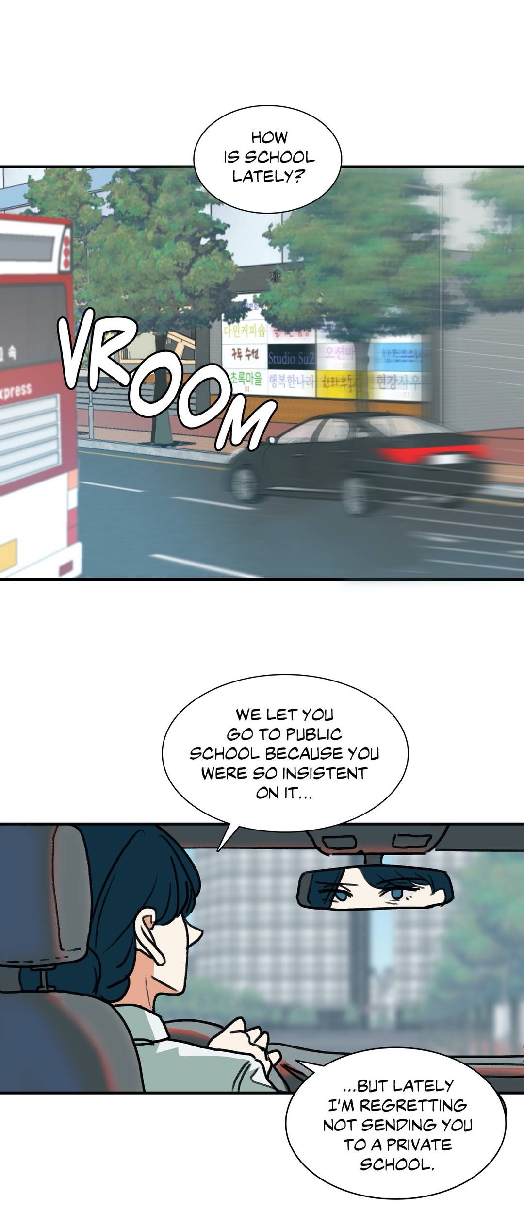 Prince Cinderella Chapter 4 image 0