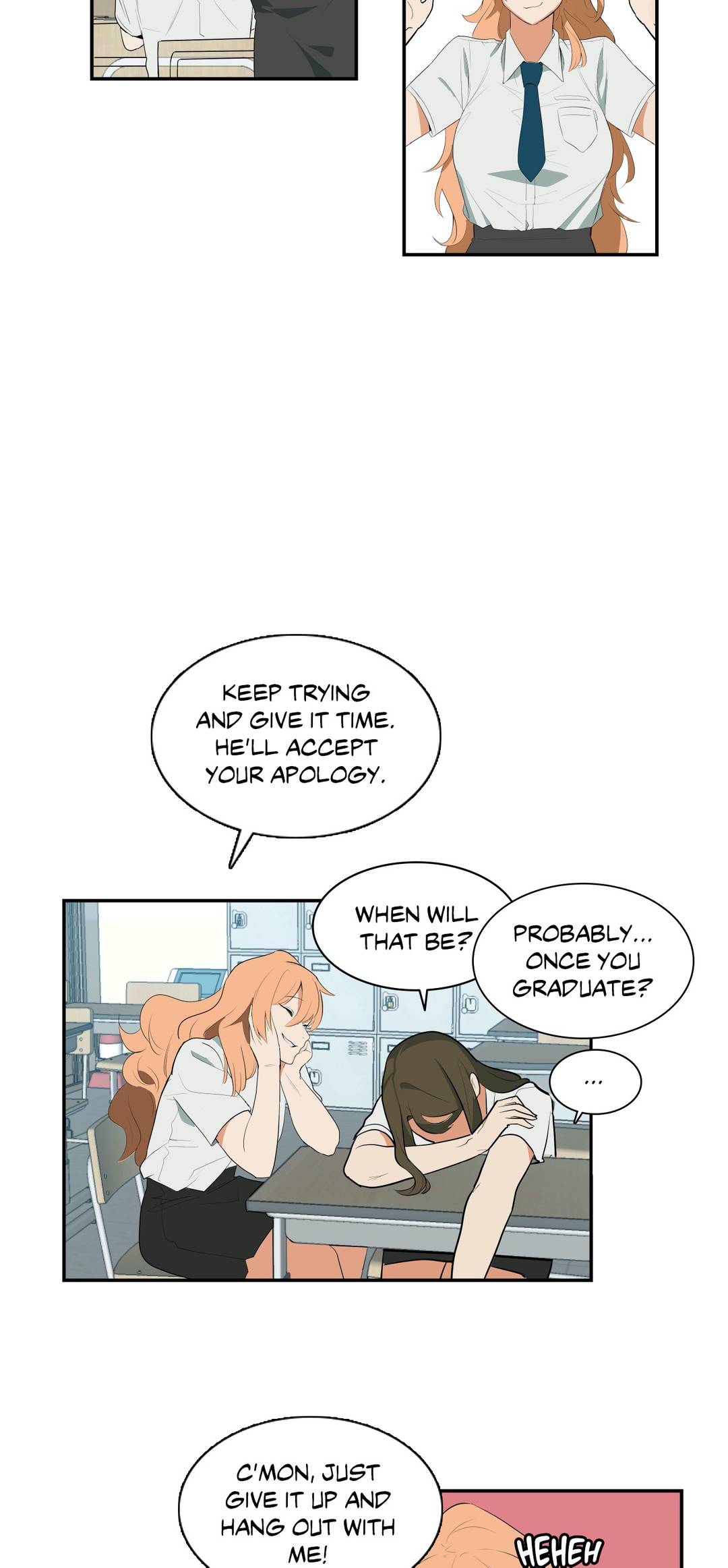 Prince Cinderella Chapter 4 image 9