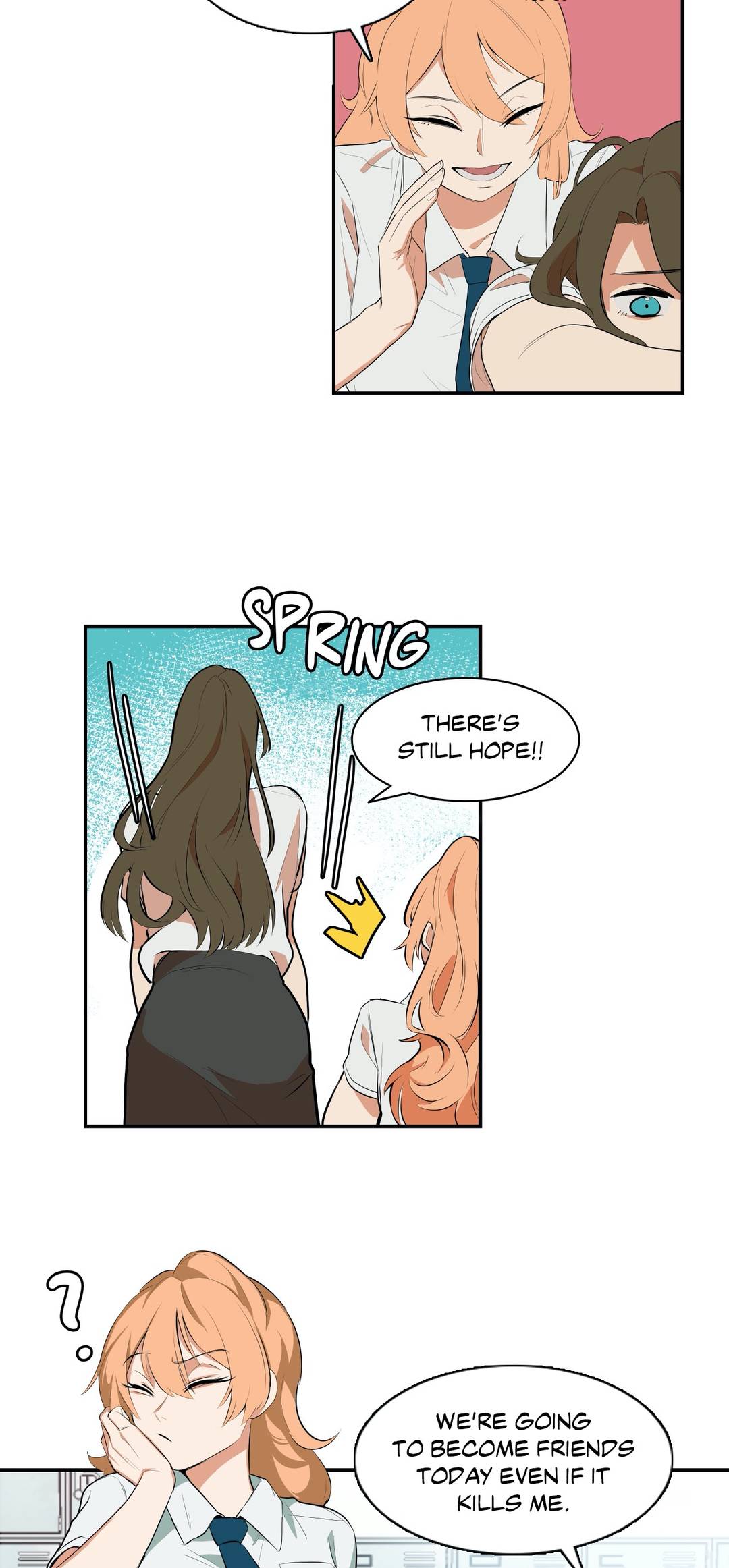 Prince Cinderella Chapter 4 image 10