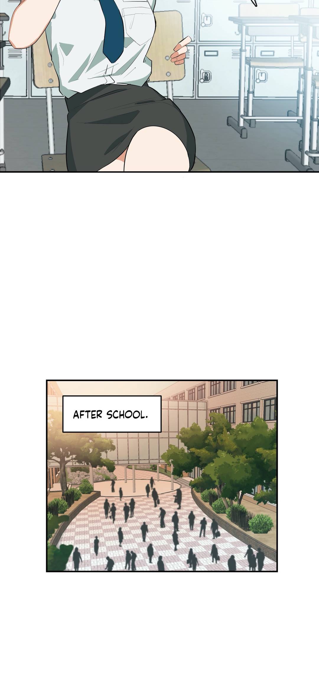 Prince Cinderella Chapter 4 image 11