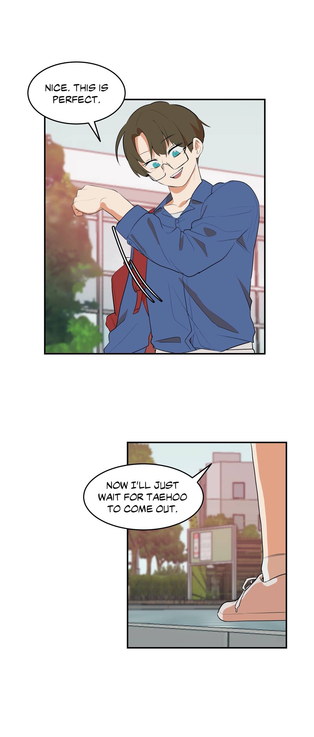 Prince Cinderella Chapter 4 image 12
