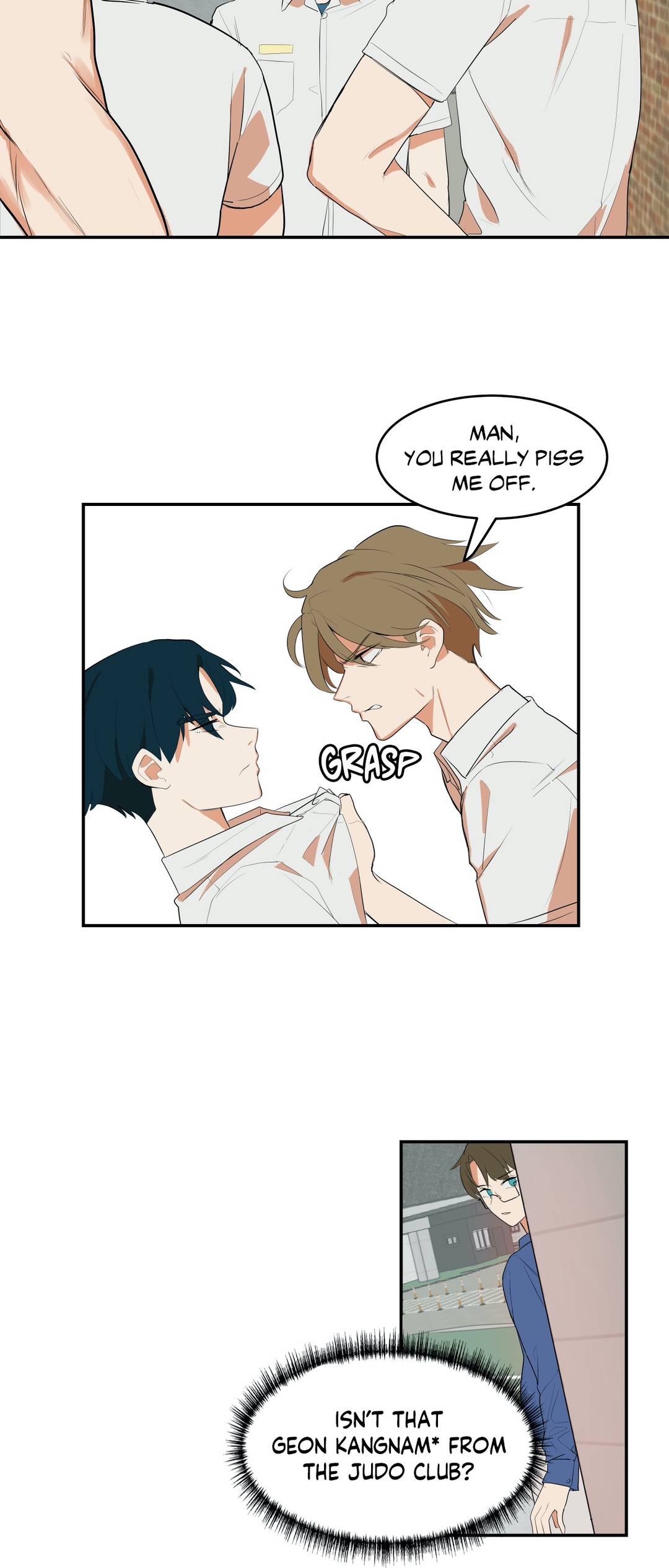 Prince Cinderella Chapter 4 image 15