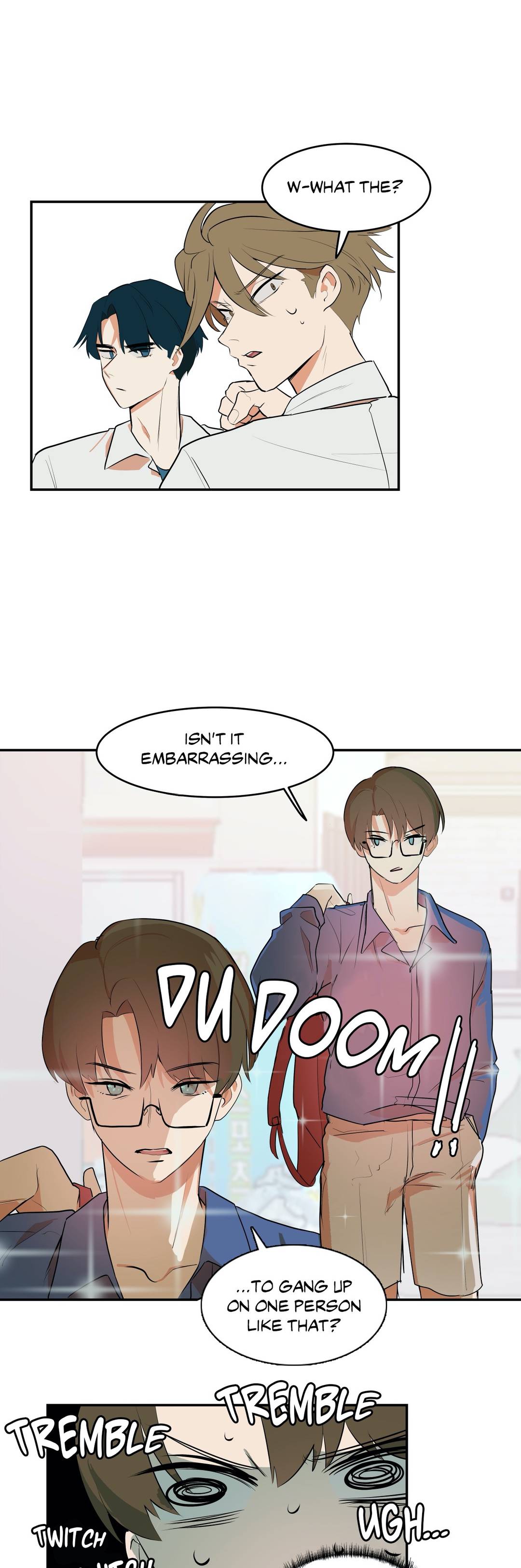 Prince Cinderella Chapter 4 image 17