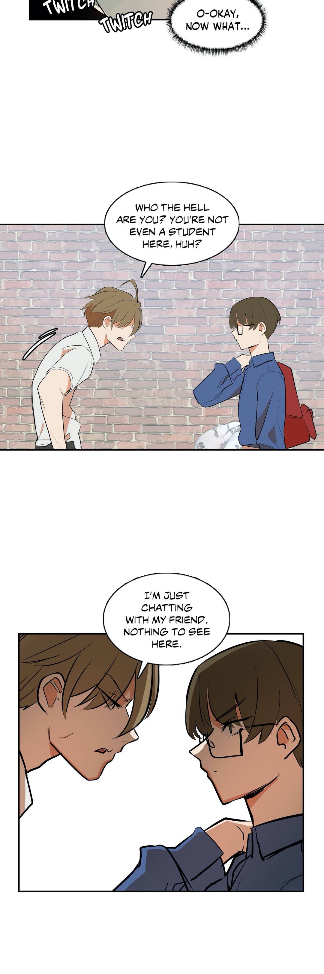 Prince Cinderella Chapter 4 image 18