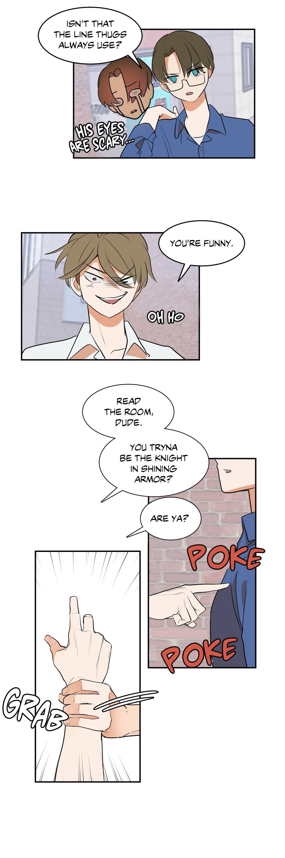 Prince Cinderella Chapter 4 image 19