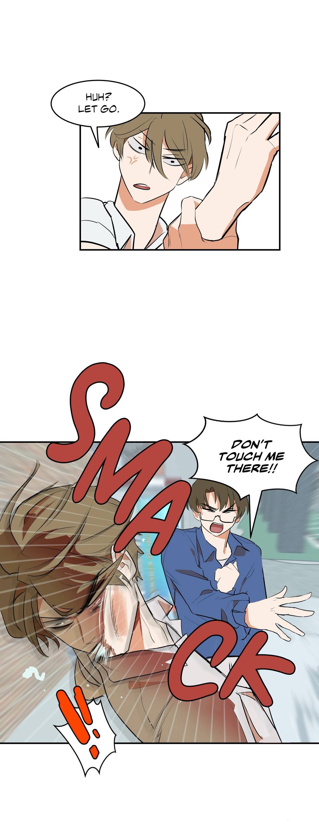 Prince Cinderella Chapter 4 image 20