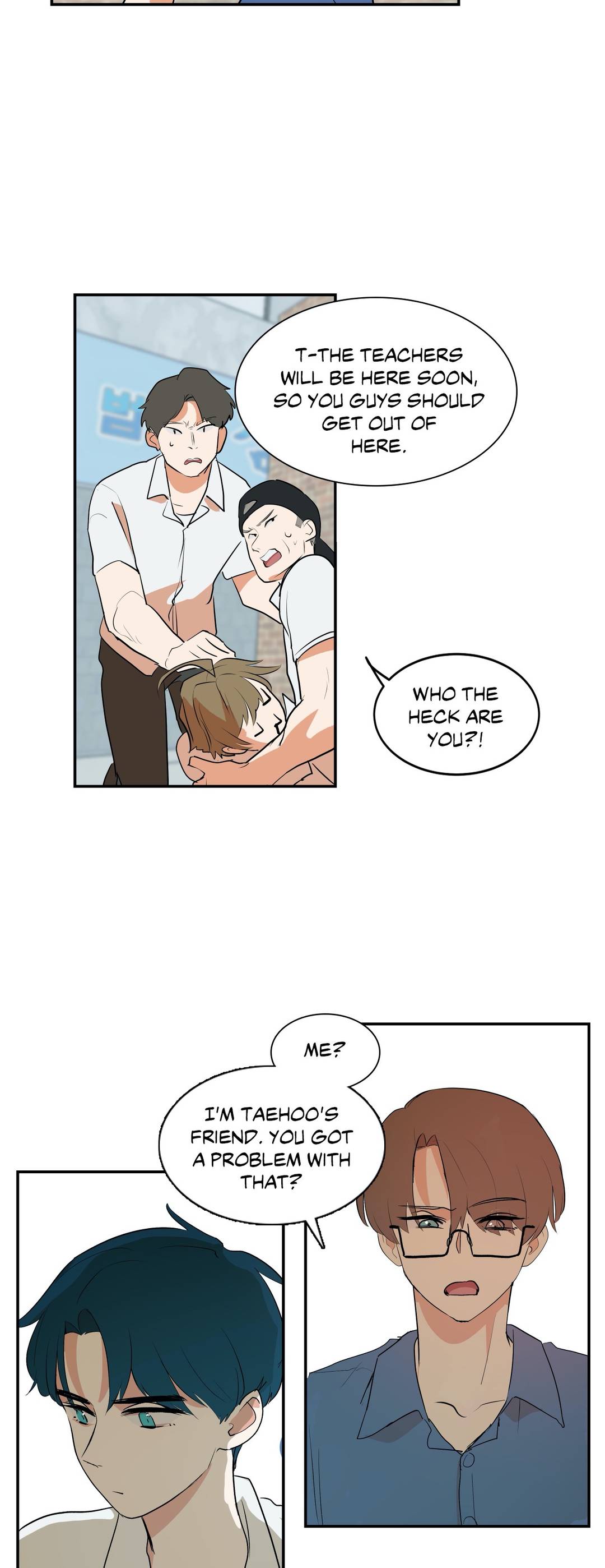 Prince Cinderella Chapter 4 image 22