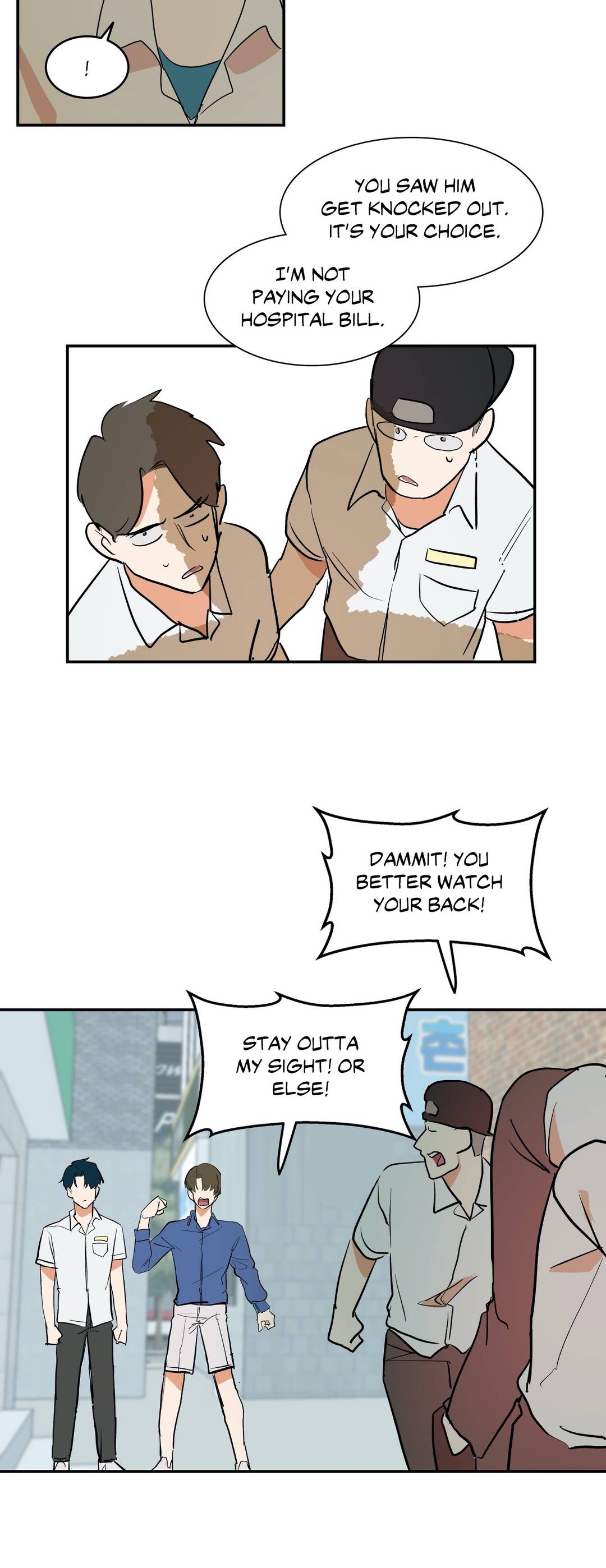 Prince Cinderella Chapter 4 image 23
