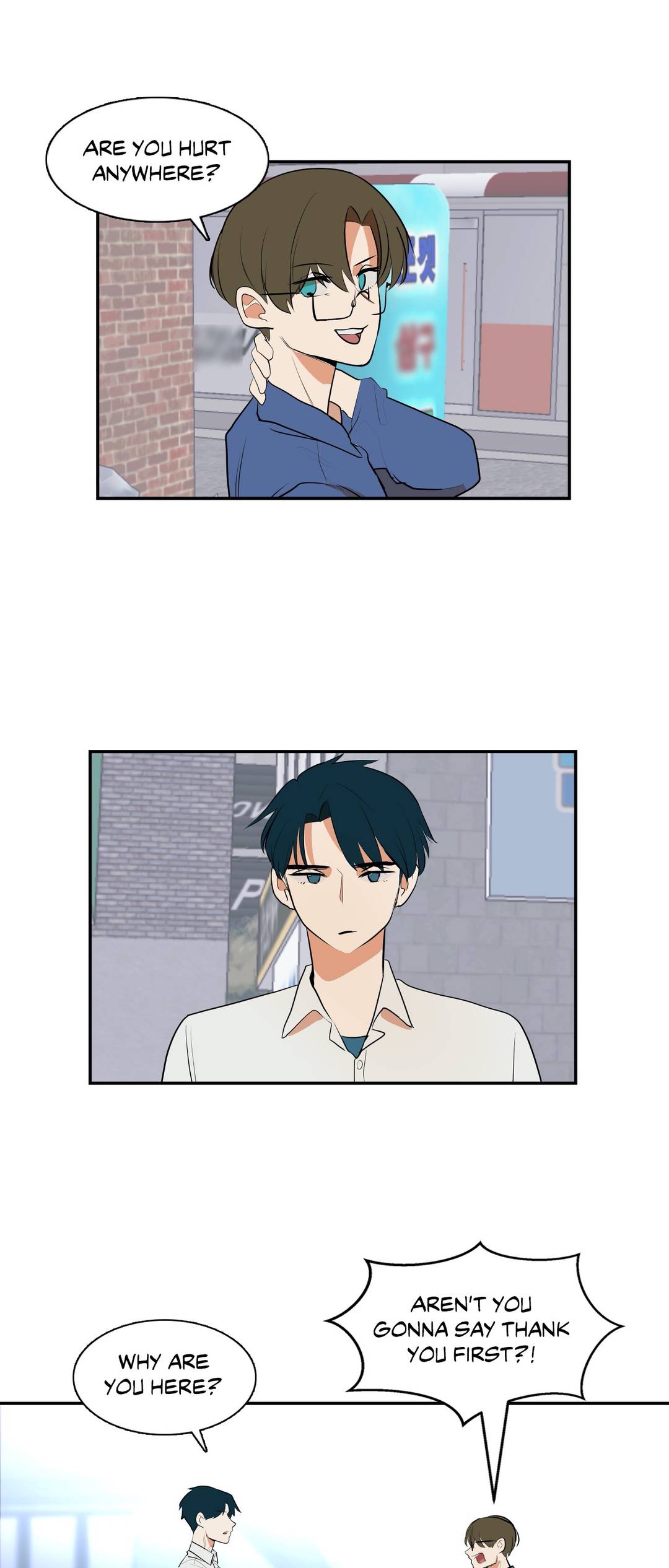 Prince Cinderella Chapter 4 image 24