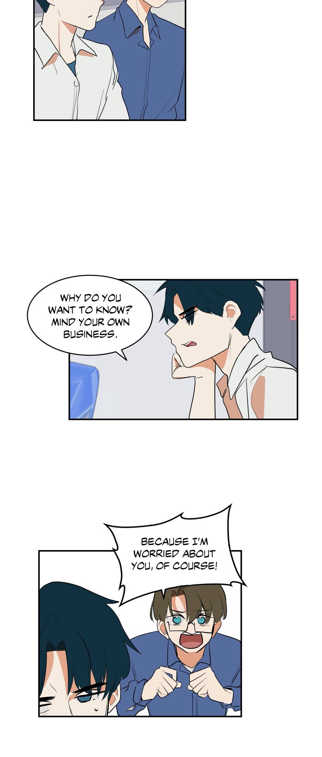 Prince Cinderella Chapter 4 image 27