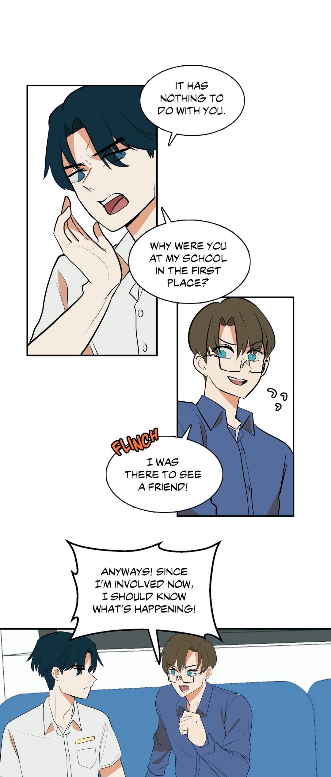 Prince Cinderella Chapter 4 image 28