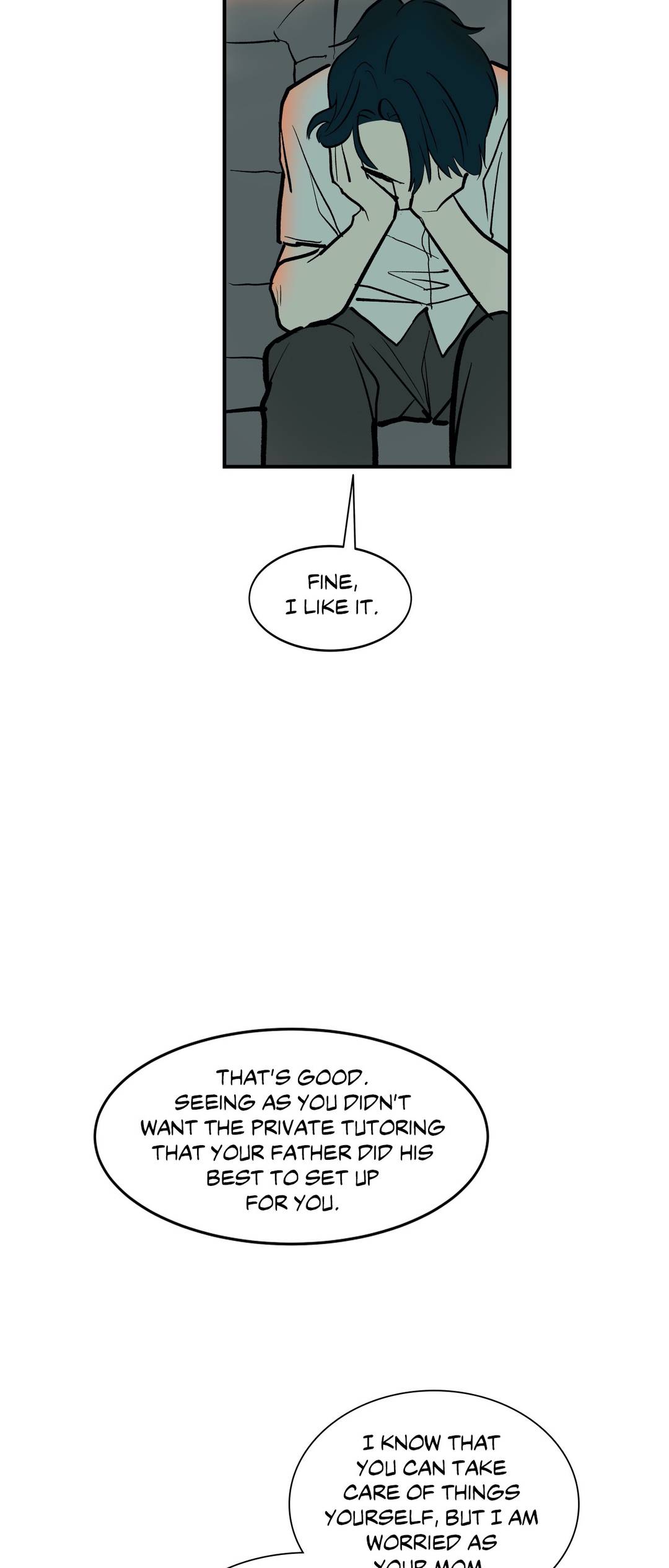 Prince Cinderella Chapter 4 image 2